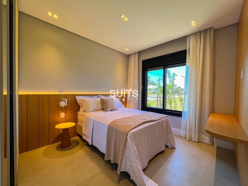 Excelente sobrado à venda no condomínio Amare: 15ª foto da galeria de imagens do imóvel