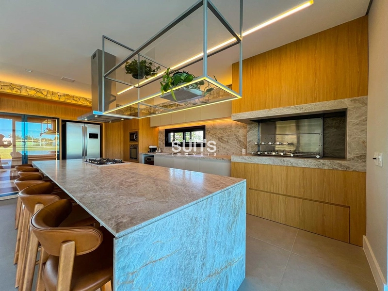 Excelente sobrado à venda no condomínio Amare: 11ª foto da galeria de imagens do imóvel