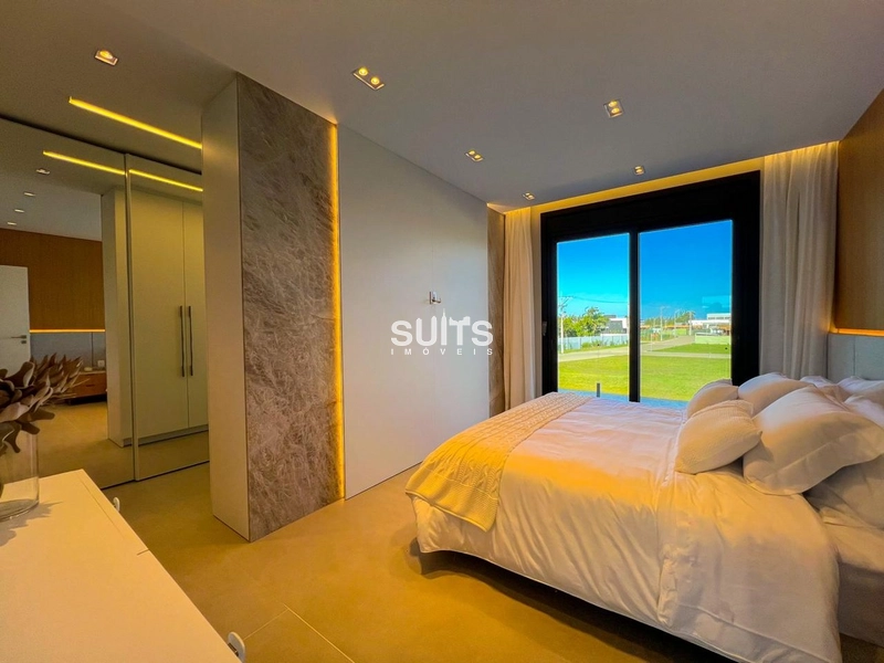 Excelente sobrado à venda no condomínio Amare: 18ª foto da galeria de imagens do imóvel