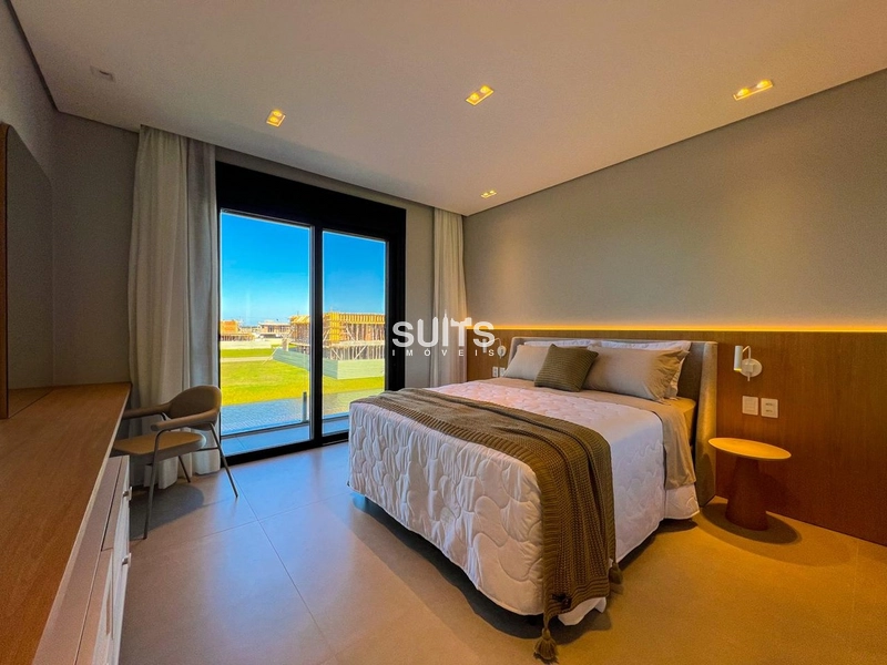 Excelente sobrado à venda no condomínio Amare: 27ª foto da galeria de imagens do imóvel