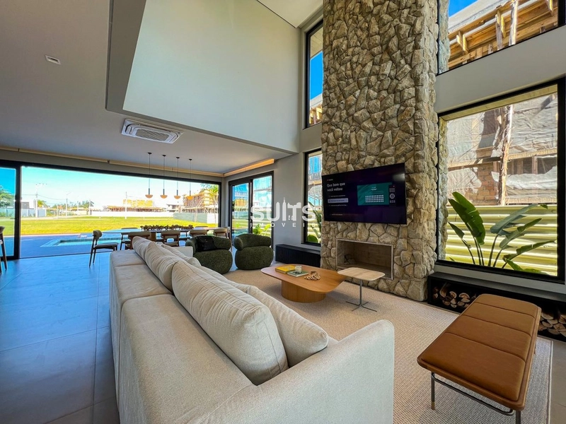 Excelente sobrado à venda no condomínio Amare: 5ª foto da galeria de imagens do imóvel