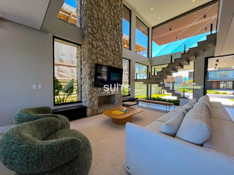 Excelente sobrado à venda no condomínio Amare: 4ª foto da galeria de imagens do imóvel