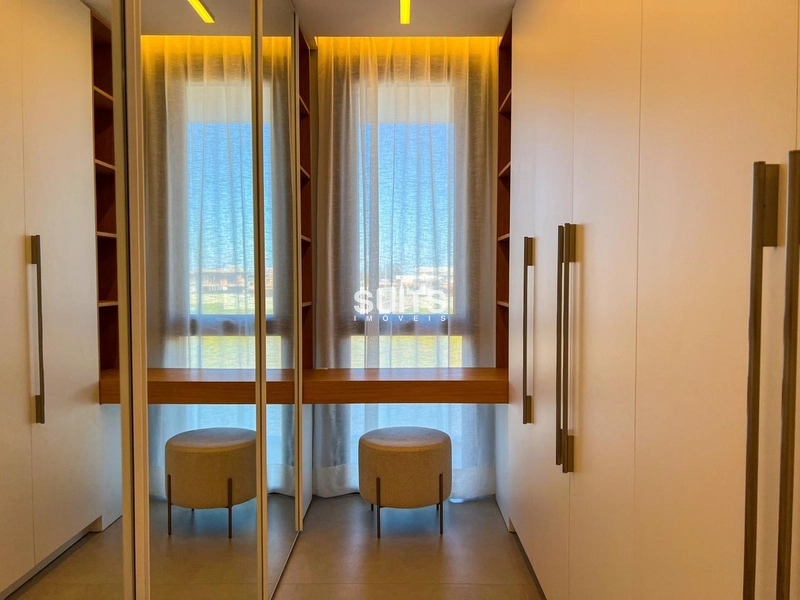 Excelente sobrado à venda no condomínio Amare: 20ª foto da galeria de imagens do imóvel