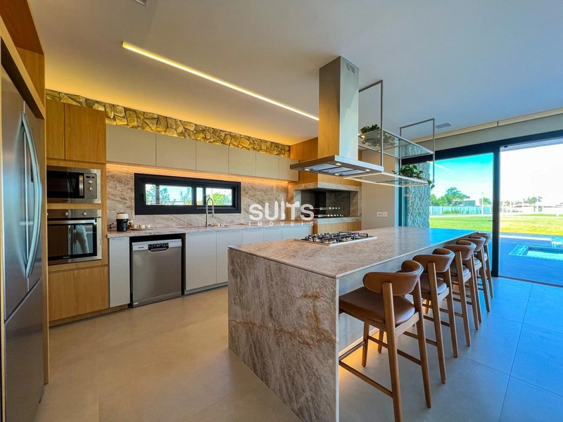 Excelente sobrado à venda no condomínio Amare: 10ª foto da galeria de imagens do imóvel