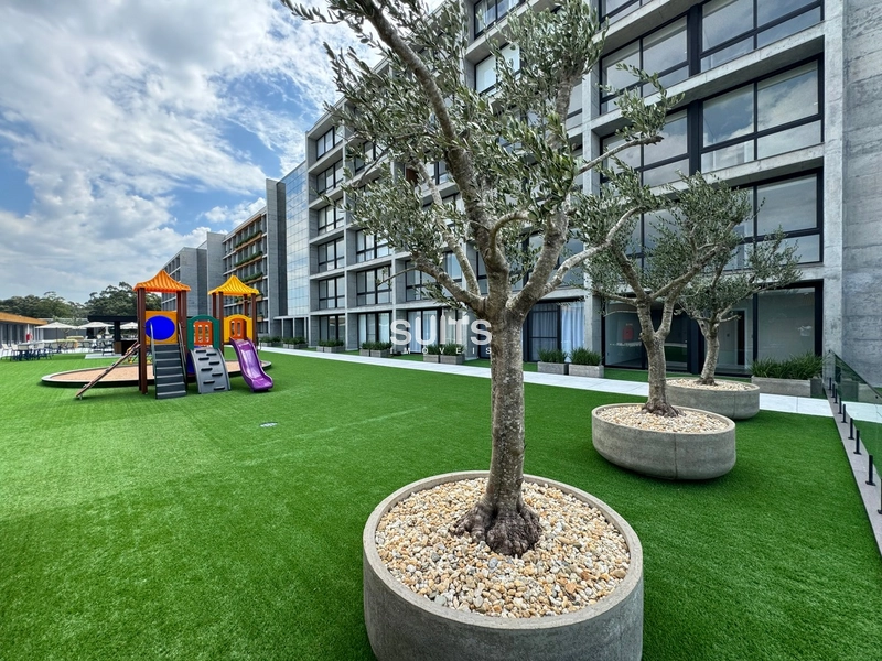 Excelente apartamento com 2 dormitórios em Atlântida.: 2ª foto da galeria de imagens do imóvel