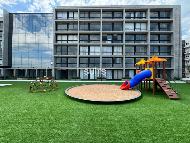 Excelente apartamento com 2 dormitórios em Atlântida.: 1ª foto da galeria de imagens do imóvel