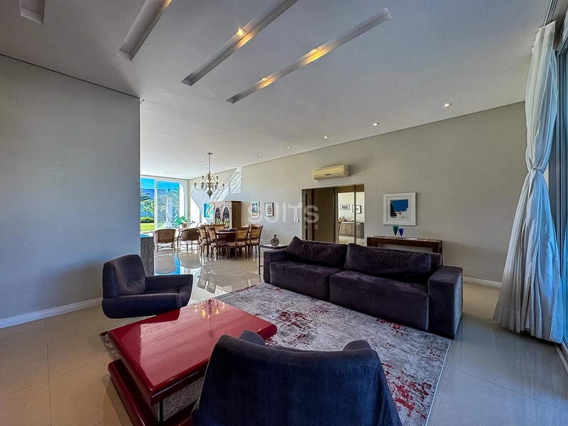 Excelente casa térrea à venda no Ventura : 6ª foto da galeria de imagens do imóvel