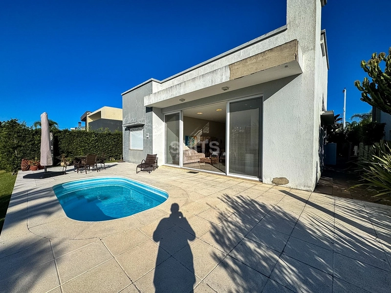 Excelente casa térrea à venda no Ventura : 34ª foto da galeria de imagens do imóvel
