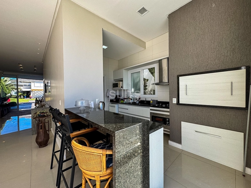 Excelente casa térrea à venda no Ventura : 13ª foto da galeria de imagens do imóvel