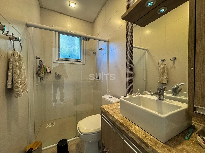 Excelente casa térrea à venda no Ventura : 18ª foto da galeria de imagens do imóvel