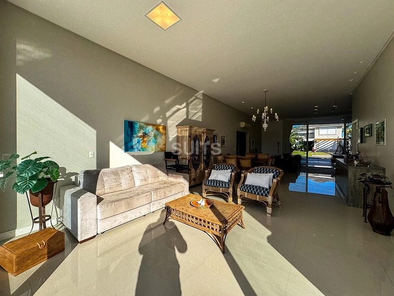 Excelente casa térrea à venda no Ventura : 11ª foto da galeria de imagens do imóvel