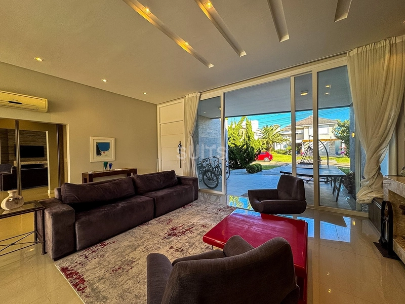 Excelente casa térrea à venda no Ventura : 5ª foto da galeria de imagens do imóvel