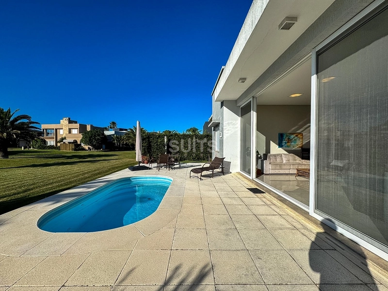 Excelente casa térrea à venda no Ventura : 29ª foto da galeria de imagens do imóvel