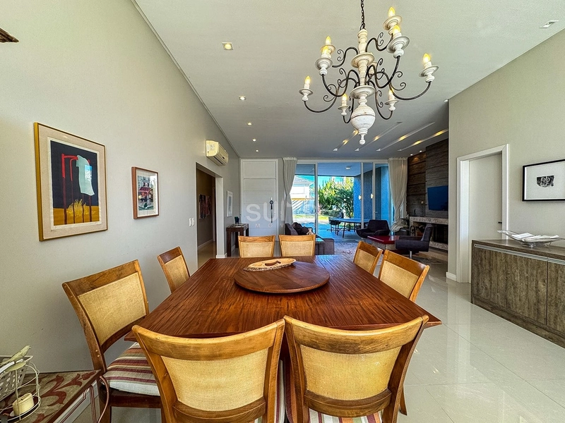 Excelente casa térrea à venda no Ventura : 9ª foto da galeria de imagens do imóvel