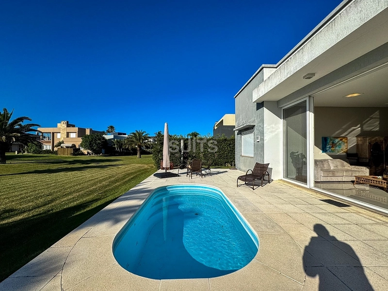 Excelente casa térrea à venda no Ventura : 32ª foto da galeria de imagens do imóvel