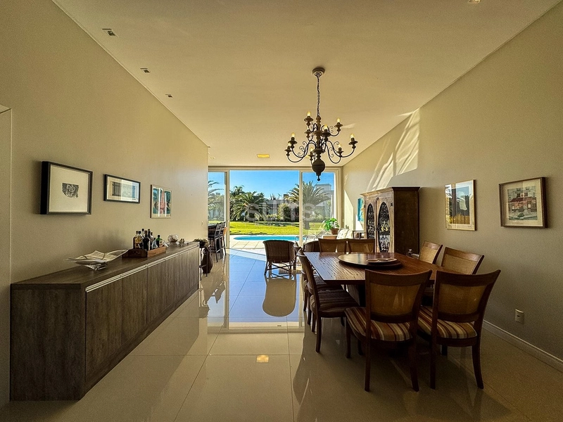 Excelente casa térrea à venda no Ventura : 7ª foto da galeria de imagens do imóvel