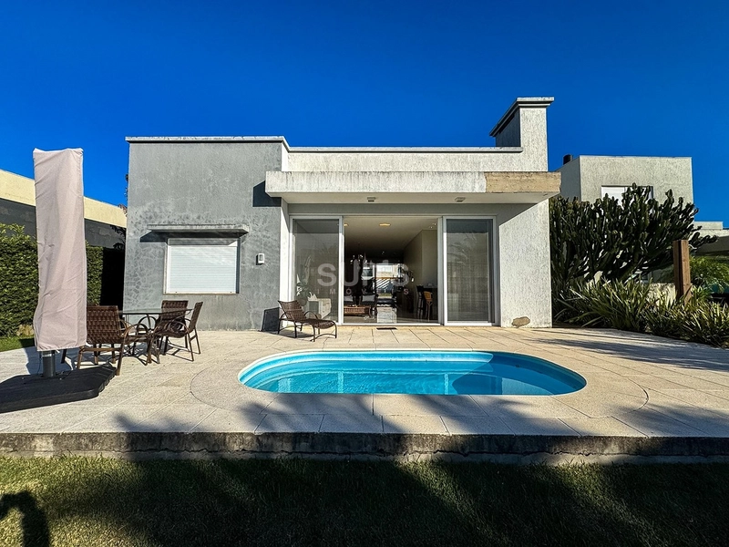 Excelente casa térrea à venda no Ventura : 30ª foto da galeria de imagens do imóvel