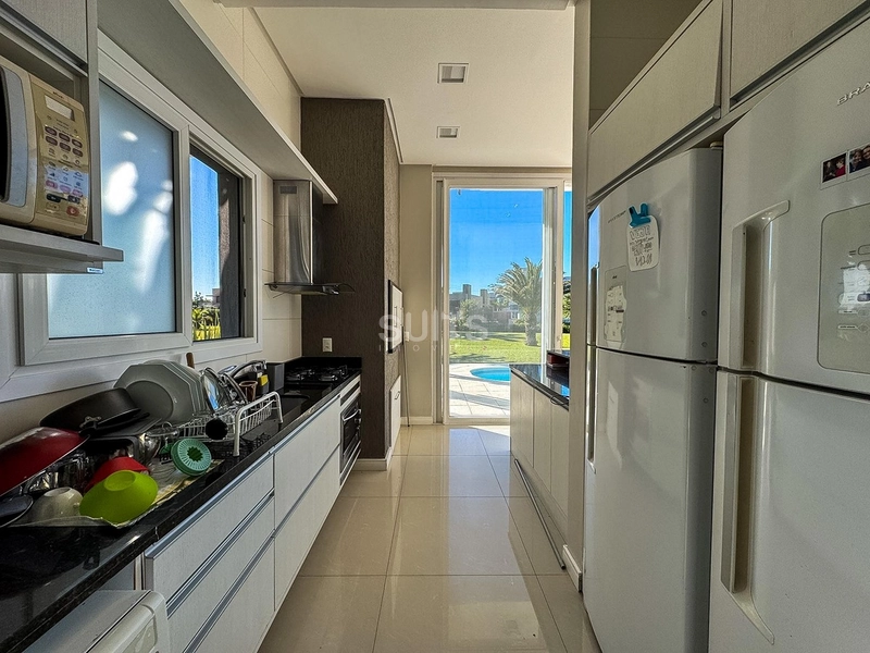 Excelente casa térrea à venda no Ventura : 14ª foto da galeria de imagens do imóvel