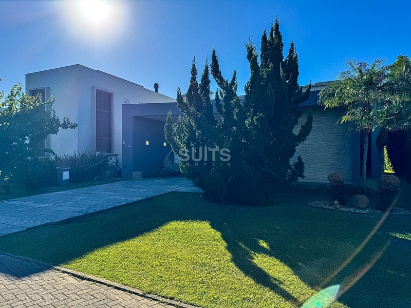 Excelente casa térrea à venda no Ventura : 3ª foto da galeria de imagens do imóvel