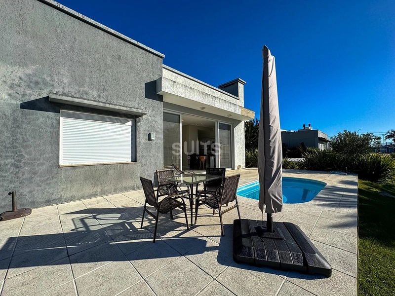 Excelente casa térrea à venda no Ventura : 31ª foto da galeria de imagens do imóvel