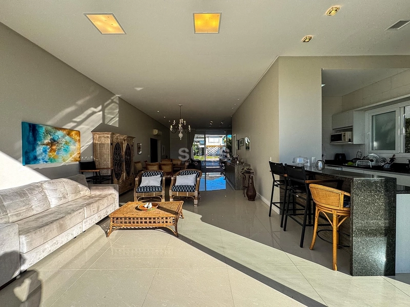 Excelente casa térrea à venda no Ventura : 12ª foto da galeria de imagens do imóvel