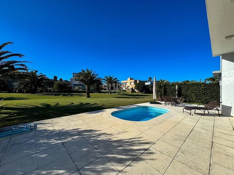 Excelente casa térrea à venda no Ventura : 33ª foto da galeria de imagens do imóvel