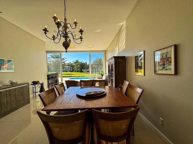 Excelente casa térrea à venda no Ventura : 10ª foto da galeria de imagens do imóvel