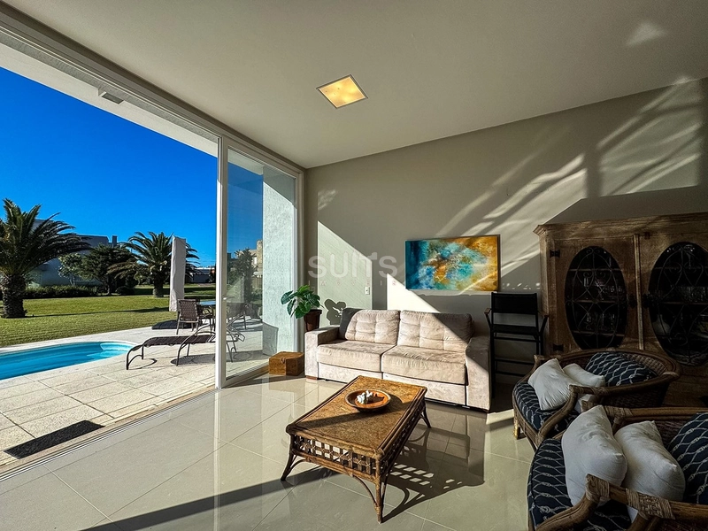 Excelente casa térrea à venda no Ventura : 8ª foto da galeria de imagens do imóvel