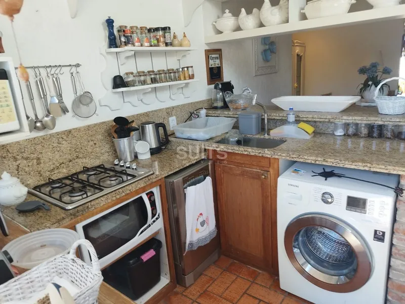 Ótimo Duplex à 01 quadra do mar no Centro de Xangri-Lá!: 7ª foto da galeria de imagens do imóvel