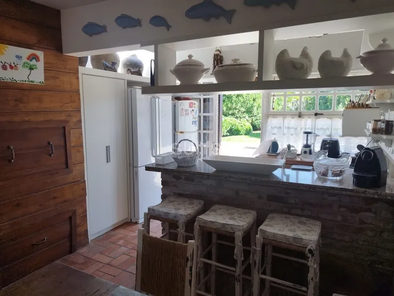 Ótimo Duplex à 01 quadra do mar no Centro de Xangri-Lá!: 6ª foto da galeria de imagens do imóvel