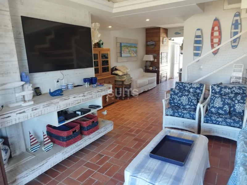 Ótimo Duplex à 01 quadra do mar no Centro de Xangri-Lá!: 2ª foto da galeria de imagens do imóvel