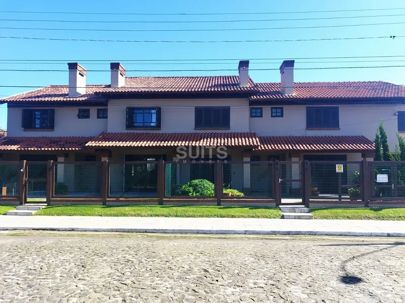 Ótimo Duplex à 01 quadra do mar no Centro de Xangri-Lá!: 1ª foto da galeria de imagens do imóvel