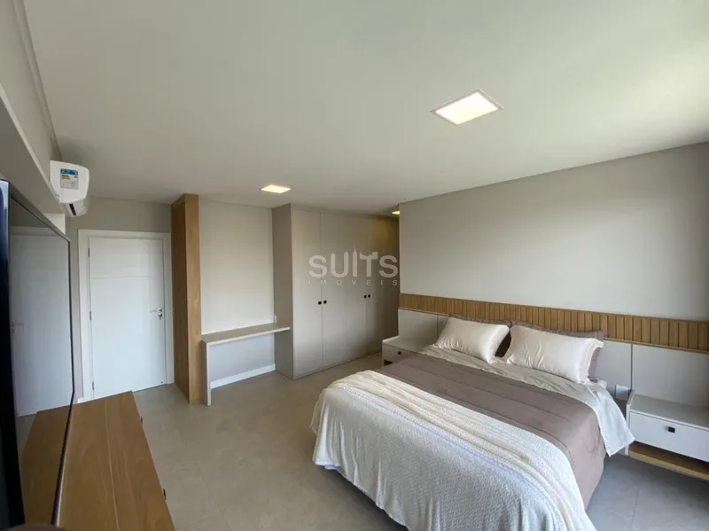 Sobrado de alto padrão beira lago no condomínio Enseada: 32ª foto da galeria de imagens do imóvel