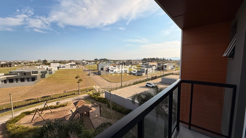 Apartamento novo no Edifício Thera, no centro de Xangri-Lá.: 9ª foto da galeria de imagens do imóvel