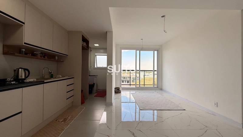 Apartamento novo no Edifício Thera, no centro de Xangri-Lá.: 2ª foto da galeria de imagens do imóvel
