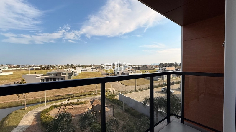 Apartamento novo no Edifício Thera, no centro de Xangri-Lá.: 6ª foto da galeria de imagens do imóvel