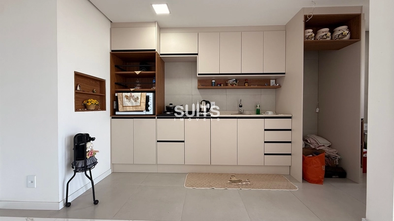 Apartamento novo no Edifício Thera, no centro de Xangri-Lá.: 3ª foto da galeria de imagens do imóvel