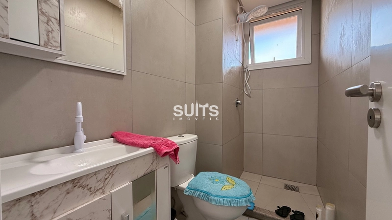 Apartamento novo no Edifício Thera, no centro de Xangri-Lá.: 16ª foto da galeria de imagens do imóvel