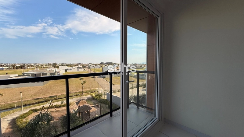 Apartamento novo no Edifício Thera, no centro de Xangri-Lá.: 5ª foto da galeria de imagens do imóvel