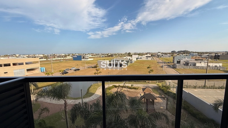 Apartamento novo no Edifício Thera, no centro de Xangri-Lá.: 7ª foto da galeria de imagens do imóvel