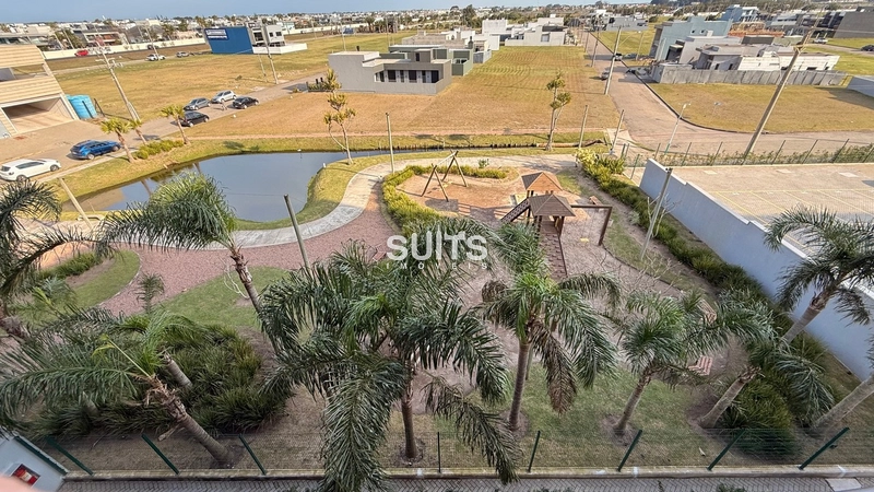 Apartamento novo no Edifício Thera, no centro de Xangri-Lá.: 8ª foto da galeria de imagens do imóvel