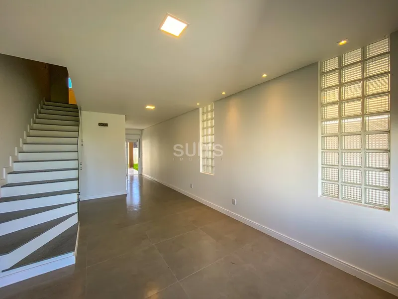 Ótimo Sobrado novo no Centro da praia de Xangri-Lá: 3ª foto da galeria de imagens do imóvel