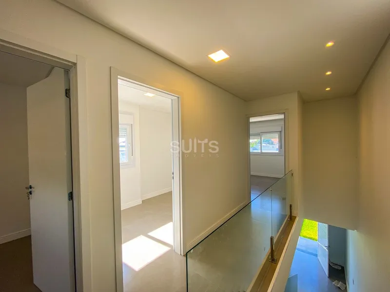 Ótimo Sobrado novo no Centro da praia de Xangri-Lá: 13ª foto da galeria de imagens do imóvel