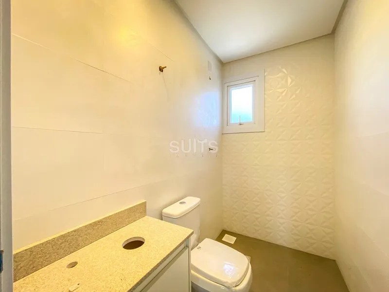 Ótimo Sobrado novo no Centro da praia de Xangri-Lá: 10ª foto da galeria de imagens do imóvel