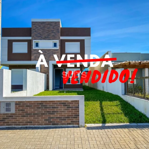 Ótimo Sobrado novo no Centro da praia de Xangri-Lá: 17ª foto da galeria de imagens do imóvel