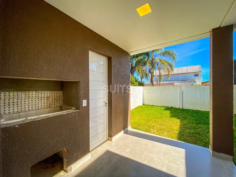 Ótimo Sobrado novo no Centro da praia de Xangri-Lá: 7ª foto da galeria de imagens do imóvel