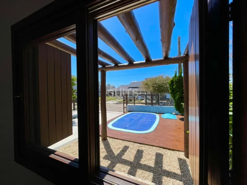 Excelente casa geminada na Praia da Maristela: 16ª foto da galeria de imagens do imóvel