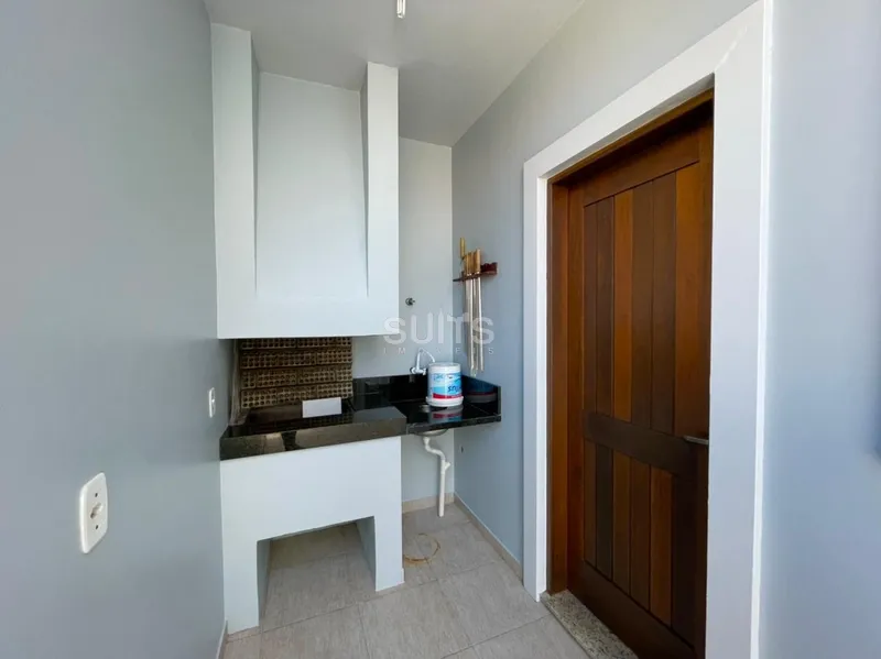 Excelente casa geminada na Praia da Maristela: 19ª foto da galeria de imagens do imóvel