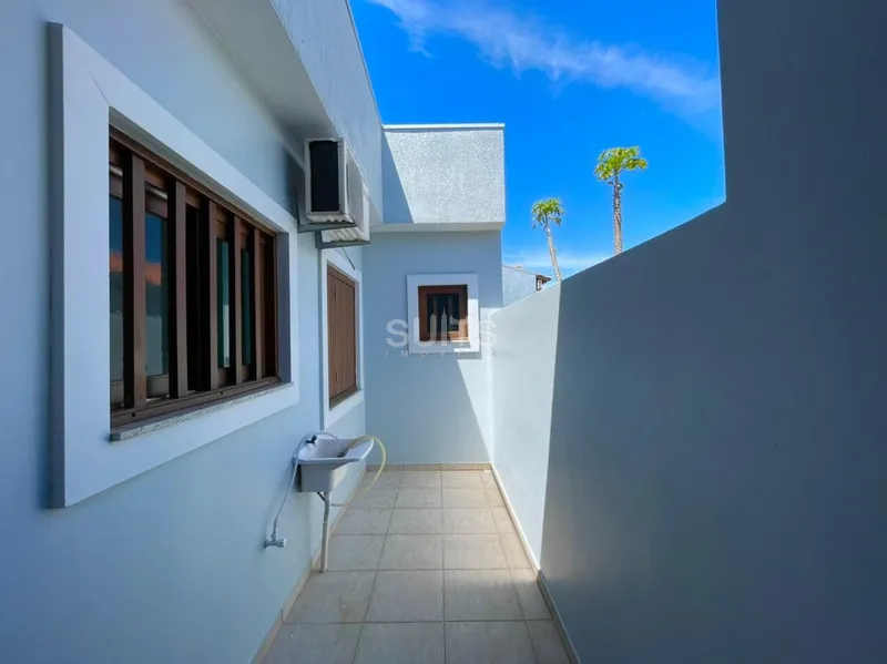 Excelente casa geminada na Praia da Maristela: 18ª foto da galeria de imagens do imóvel