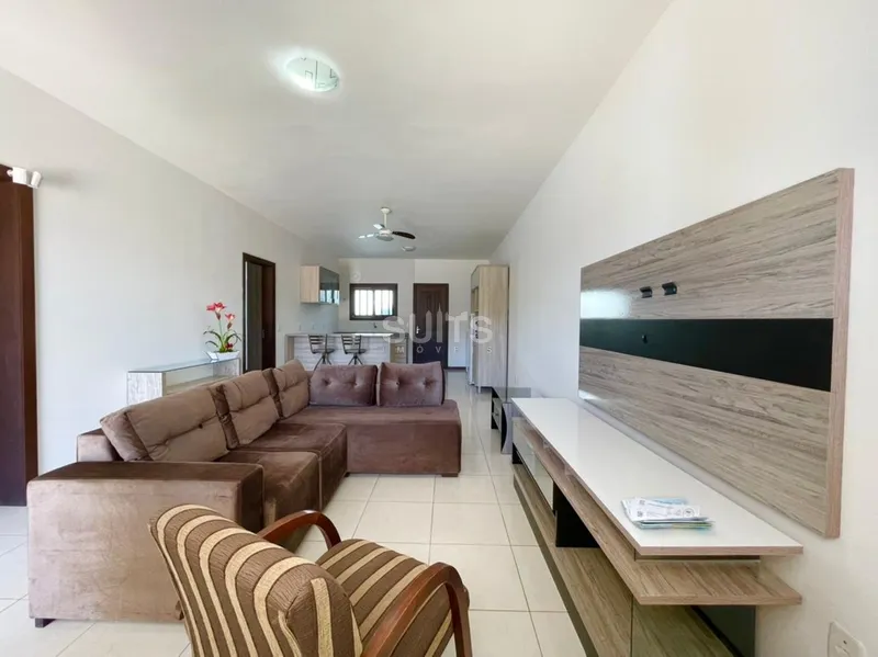 Excelente casa geminada na Praia da Maristela: 7ª foto da galeria de imagens do imóvel